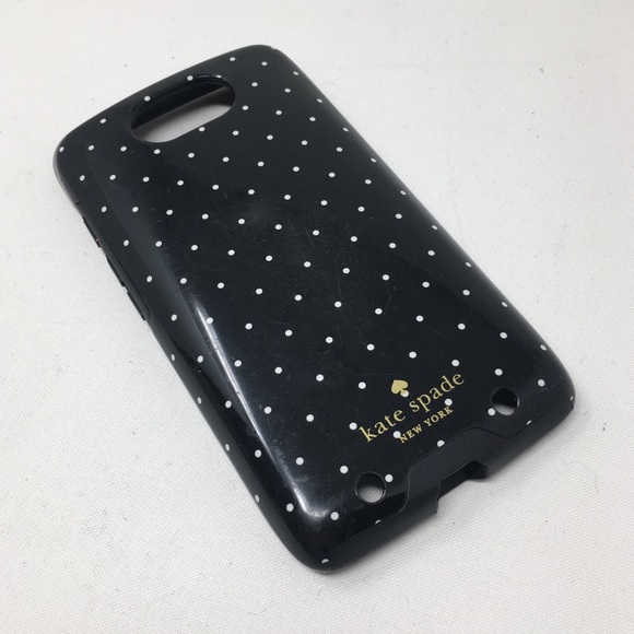 kate spade Accessories - Kate Spade New York Droid Turbo Phone Case